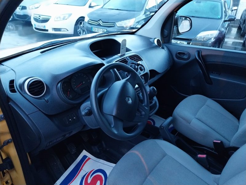 RENAULT KANGOO Express 1.5 dCi 75 generique