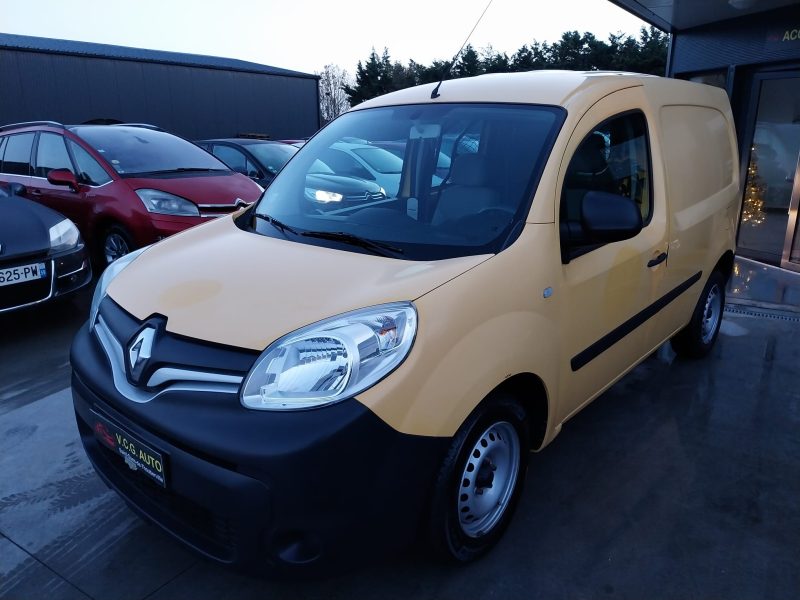 RENAULT KANGOO Express 1.5 dCi 75 generique