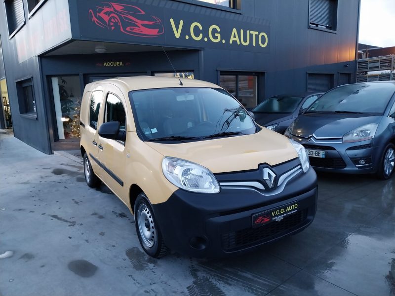 RENAULT KANGOO Express 1.5 dCi 75 generique