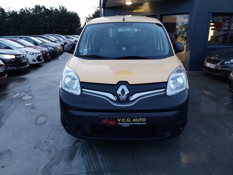 RENAULT KANGOO Express 1.5 dCi 75 generique