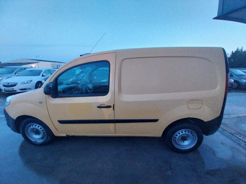 RENAULT KANGOO Express 1.5 dCi 75 generique