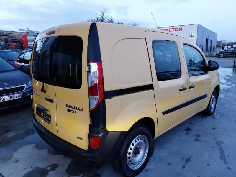 RENAULT KANGOO Express 1.5 dCi 75 generique