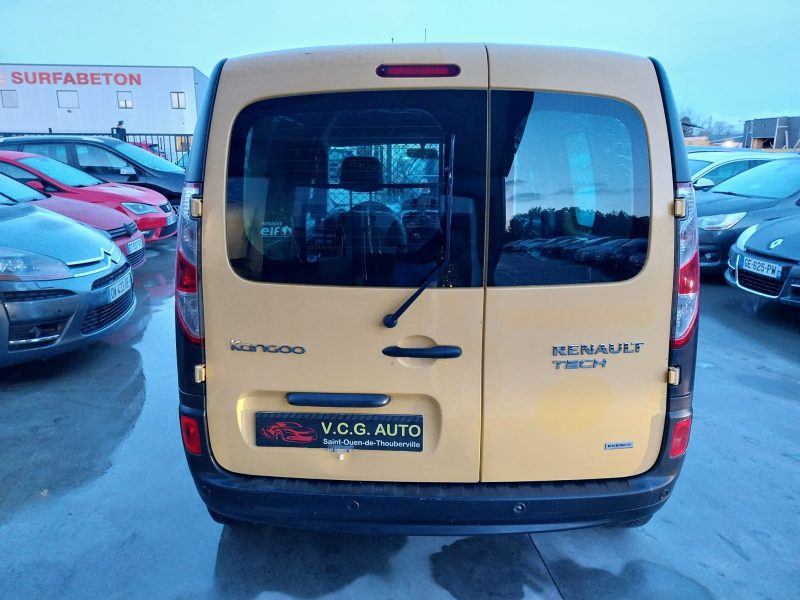 RENAULT KANGOO Express 1.5 dCi 75 generique