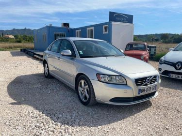 VOLVO S40 II GARANTIE 12 MOIS