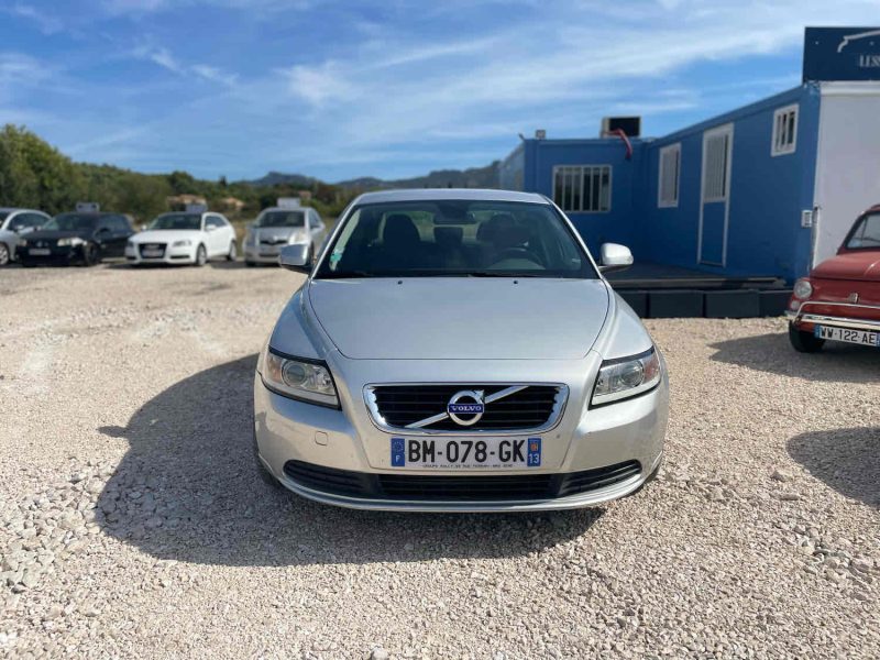 VOLVO S40 II GARANTIE 12 MOIS