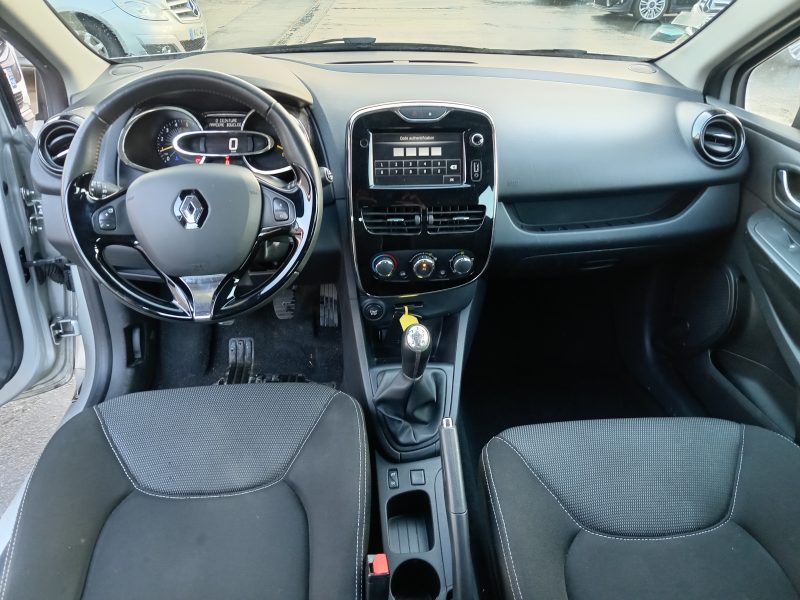 RENAULT CLIO IV 2013