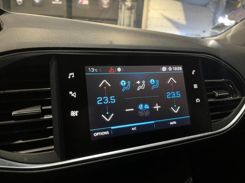 PEUGEOT 308 II SW 1.2 PureTech 130cv Style BVM6 // APPLE CARPLAY/ANDROID AUTO/MIRROR LINK