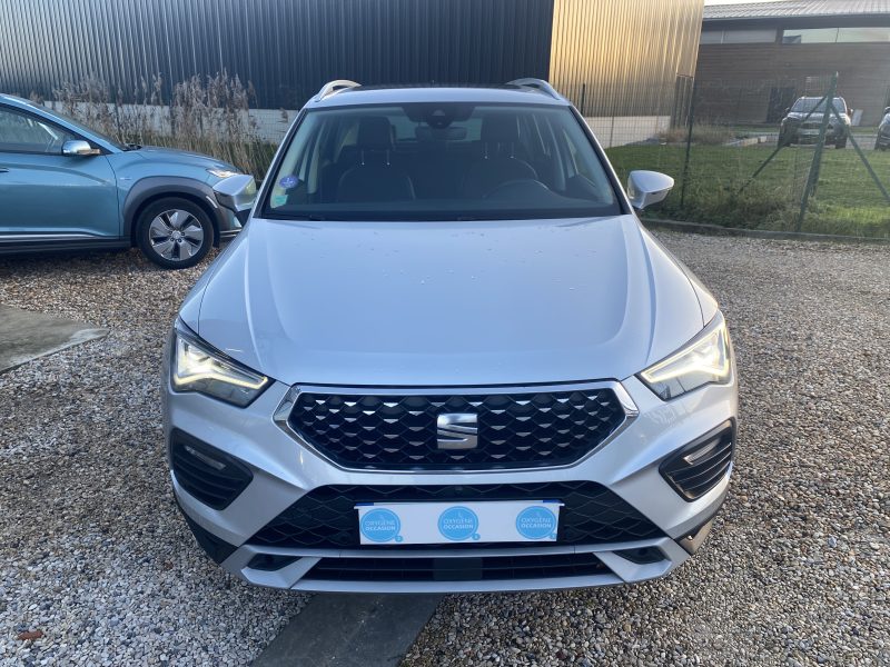 SEAT ATECA 1.5 TSI DSG7 150cv Xcellence  2021