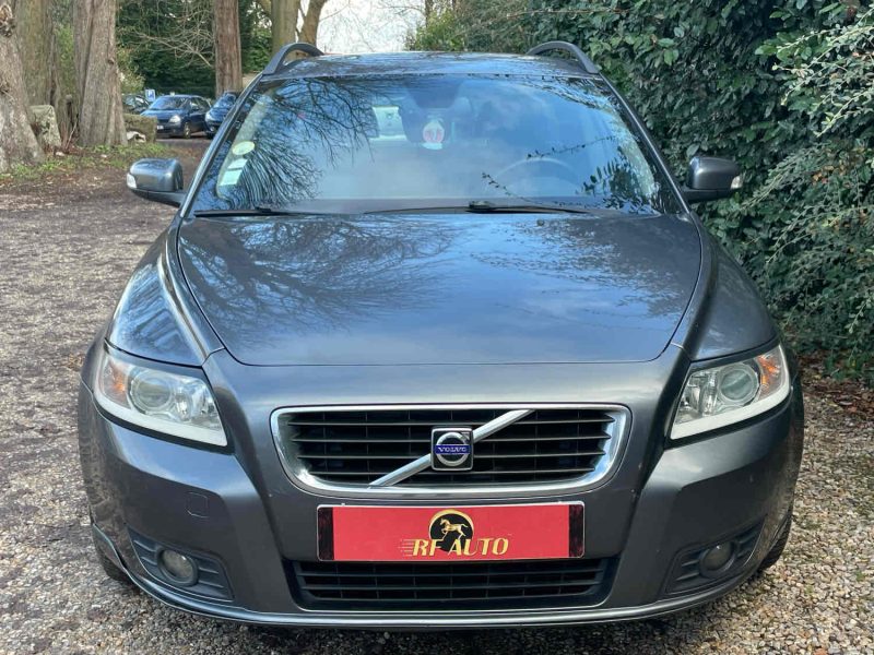 VOLVO V50 2009 1.6 D 109cv