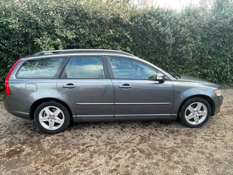 VOLVO V50 2009 1.6 D 109cv