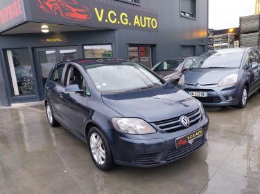 VOLKSWAGEN GOLF PLUS 1.9 TDI 105 Confortline