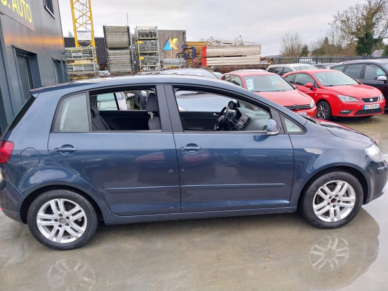 VOLKSWAGEN GOLF PLUS 1.9 TDI 105 Confortline