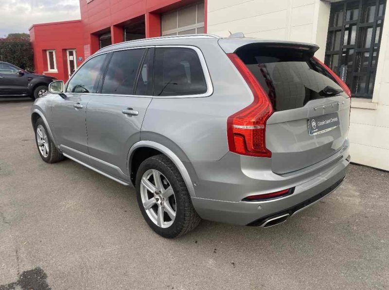 VOLVO XC90 II  