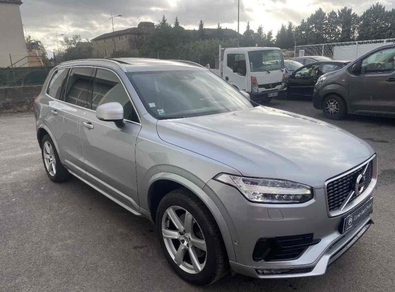 VOLVO XC90 II  