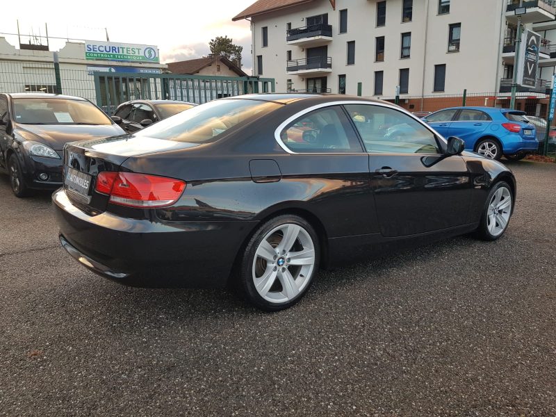 BMW SERIE 3 V (e92) COUPE 320DA 177CV SPORT