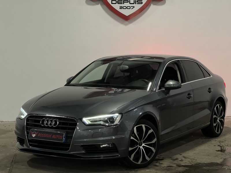 AUDI  A3 1.4 TFSI 150CH AMBIENTE