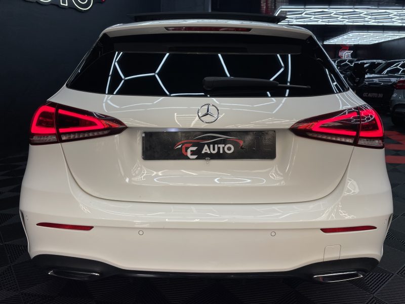 MERCEDES CLASSE A 2019