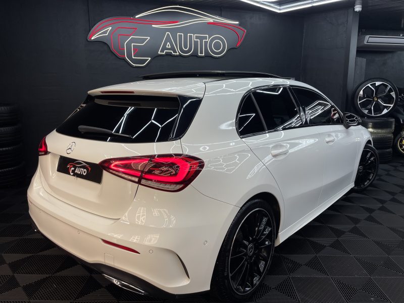 MERCEDES CLASSE A 2019