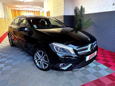 MERCEDES CLASSE A200