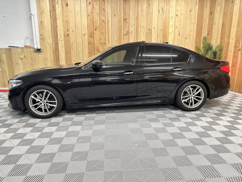 Bmw serie 5 (g30) 520 da xdrive 190ch m sport 