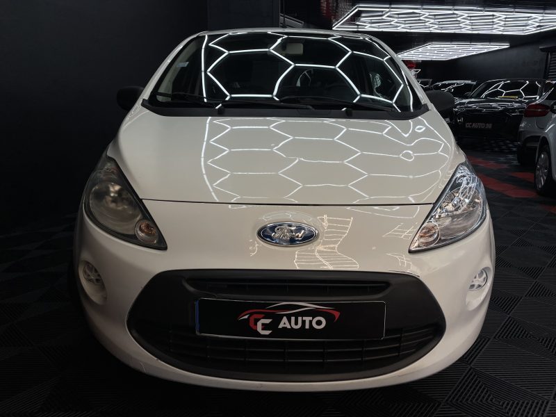 FORD KA 2010