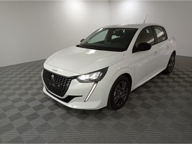 PEUGEOT 208 II 2020