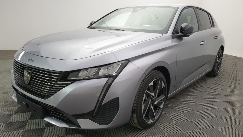 PEUGEOT 308 III 2023