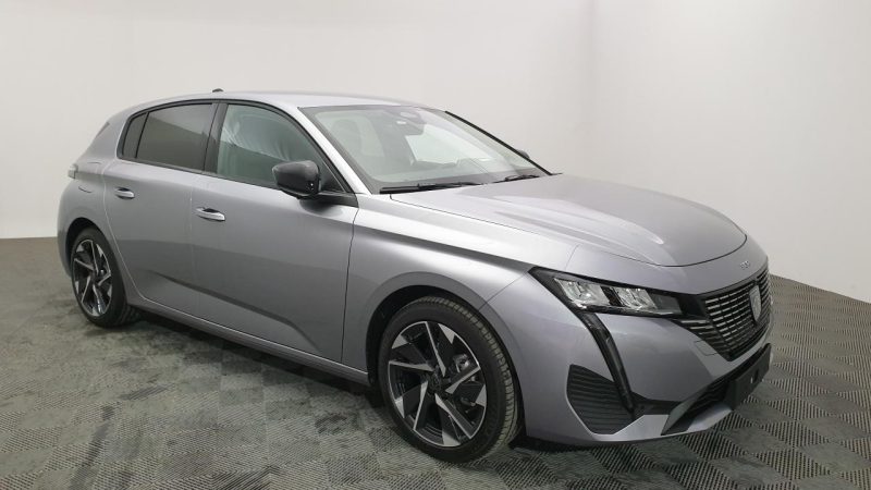 PEUGEOT 308 III 2023