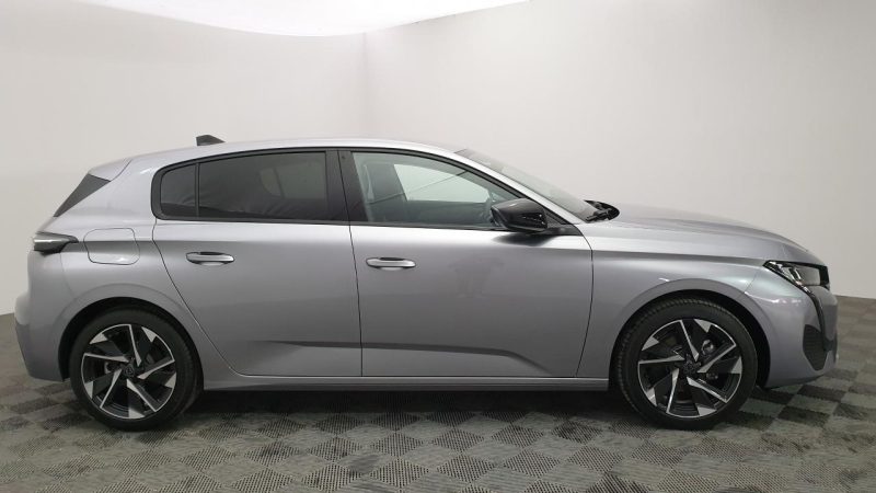 PEUGEOT 308 III 2023