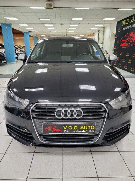 AUDI A1 1.6 TDI 90 Attraction