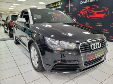 AUDI A1 1.6 TDI 90 Attraction