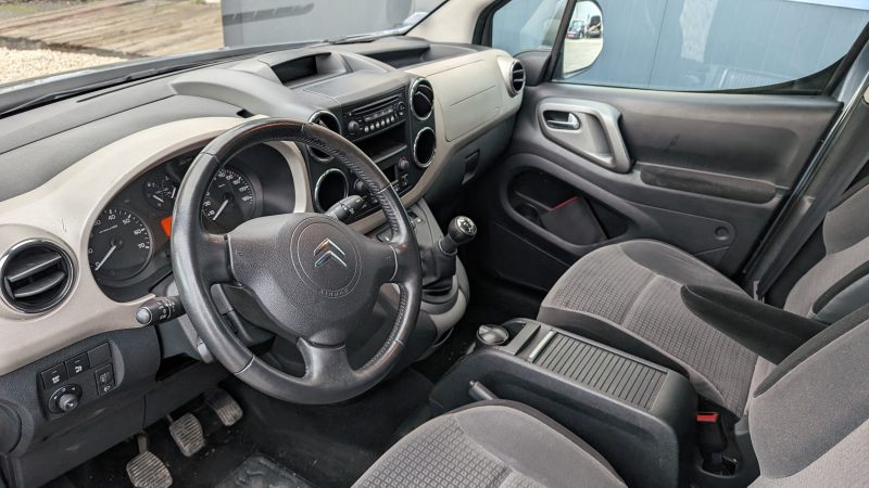 CITROEN BERLINGO 2009