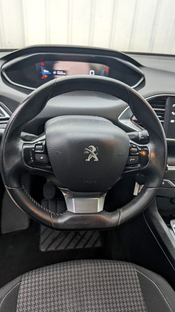 PEUGEOT 308 II 2021