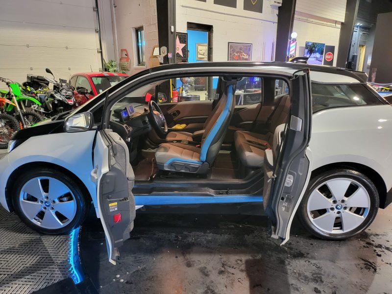 BMW I3 Electric 94AH 170cv Urban Life BVA // RADAR-AR/GPS/BLUETOOTH