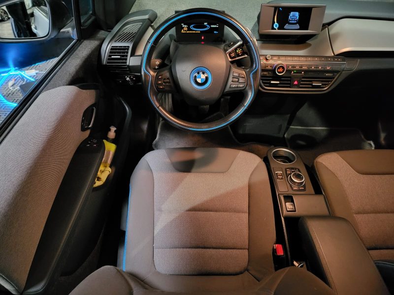 BMW I3 Electric 94AH 170cv Urban Life BVA // RADAR-AR/GPS/BLUETOOTH