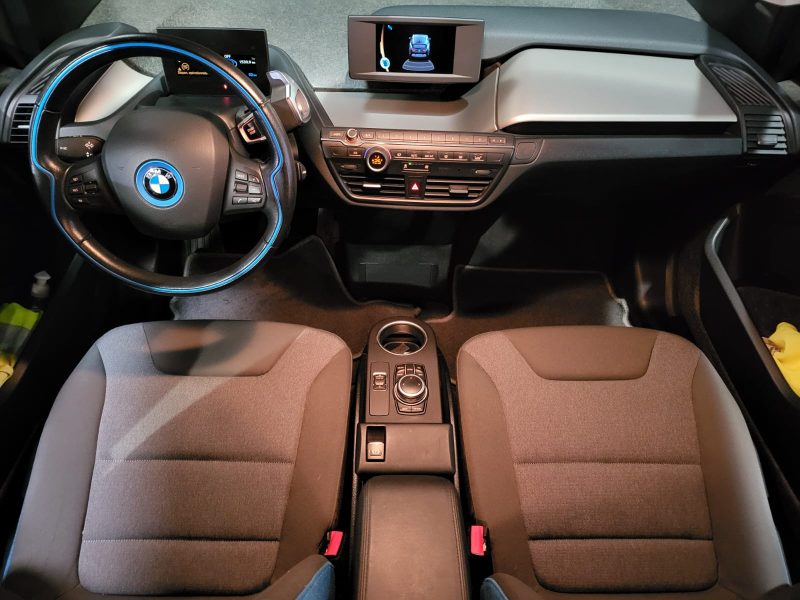 BMW I3 Electric 94AH 170cv Urban Life BVA // RADAR-AR/GPS/BLUETOOTH