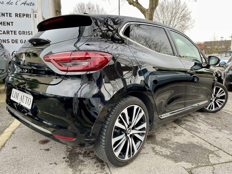 RENAULT CLIO V 2019