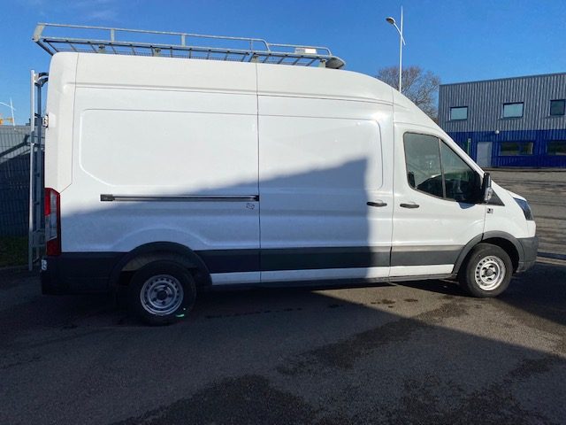 FORD TRANSIT V363 L3 H3