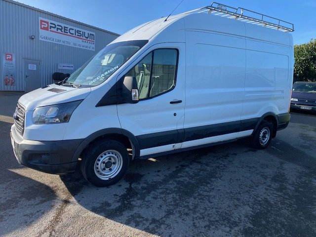 FORD TRANSIT V363 L3 H3