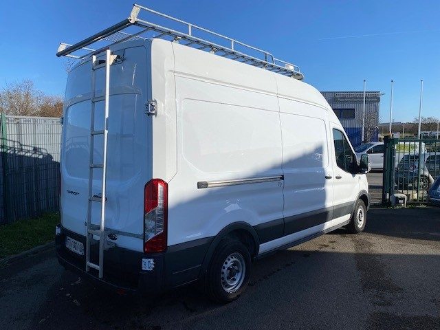 FORD TRANSIT V363 L3 H3