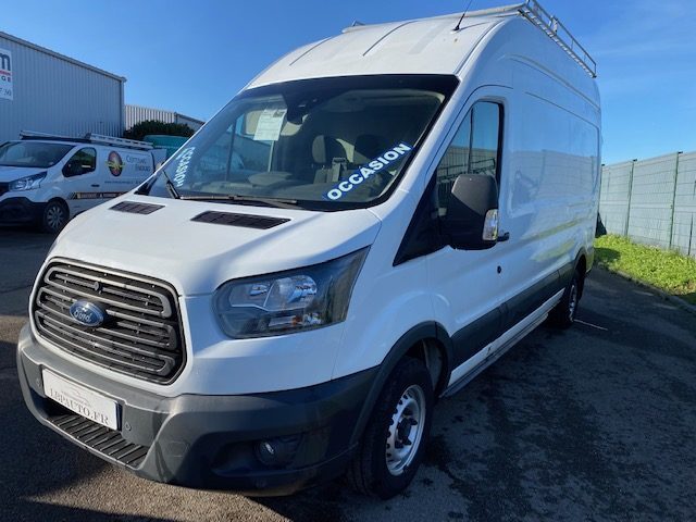 FORD TRANSIT V363 L3 H3