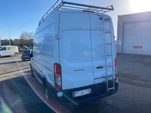 FORD TRANSIT V363 L3 H3