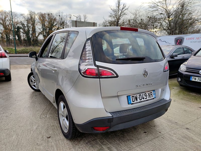 RENAULT MEGANE III 2014