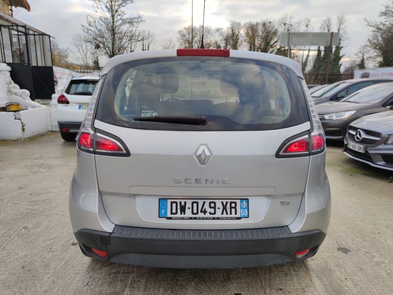 RENAULT MEGANE III 2014