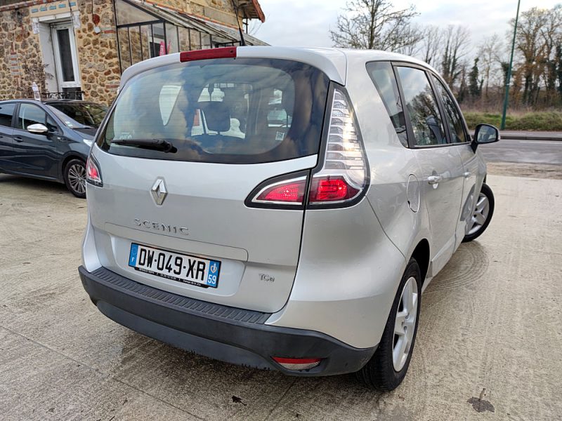 RENAULT MEGANE III 2014