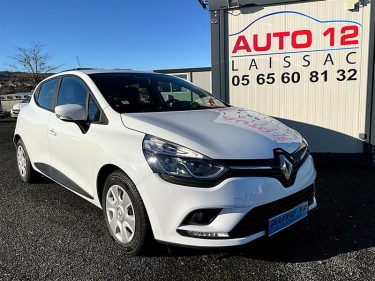 RENAULT CLIO  2018