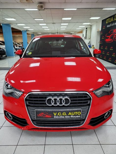 AUDI A1 1.6 TDI 105 Ambition