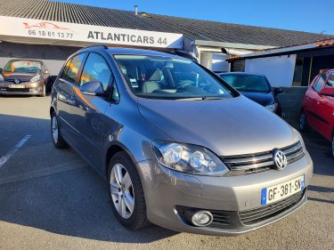 VOLKSWAGEN GOLF PLUS 1.4 TSI 122 CV CONFORTLINE