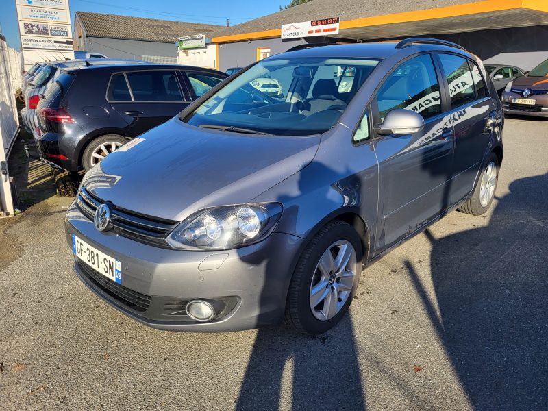 VOLKSWAGEN GOLF PLUS 1.4 TSI 122 CV CONFORTLINE