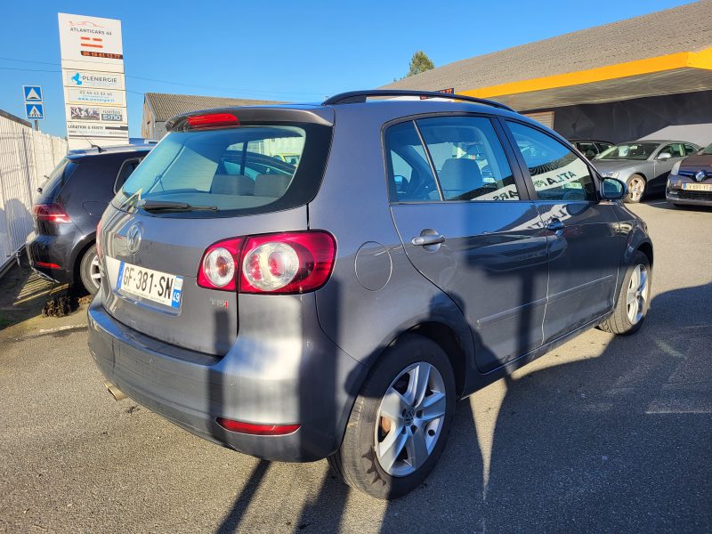 VOLKSWAGEN GOLF PLUS 1.4 TSI 122 CV CONFORTLINE